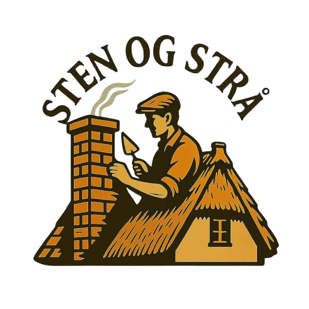 Sten og Strå ApS